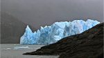 06 - Jean-Claude FELON - Glacier au Chili